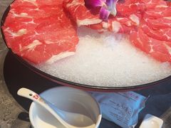 -德天肥牛海鲜火锅(城西银泰店)