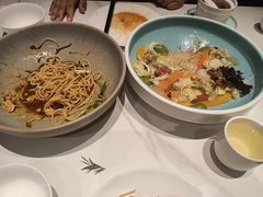 -老太原菜馆(万达店)