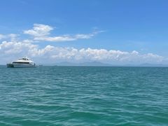 -惠州金海湾嘉华度假酒店