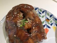 -清晖小苑•顺德地方菜(壹海城店)