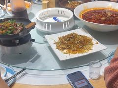 -光海·乡记酸菜鱼·始于1996(花园路店)