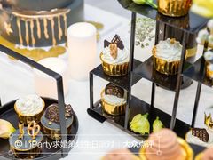 -InParty·游艇求婚策划生日派对布置(世纪大道店)