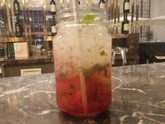 -武汉洲际酒店·漢自助餐厅