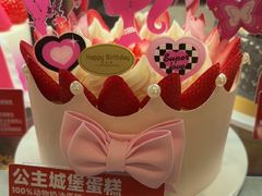 -味多美蛋糕(灯市口店)