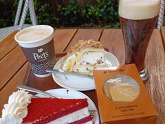 -Peet's Coffee皮爷咖啡(大学路店)