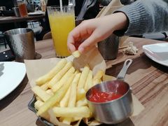 -必胜客(嘉兴万达店)