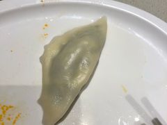 -喜家德虾仁水饺(华强天虹店)