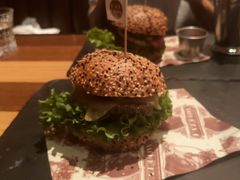 -FAT COW(虹梅路店)