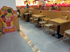 -河东狮不吼辣子鸡手擀面(李村店)