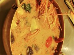 -CHINCHIN 青青·泰国料理(万象食家店)