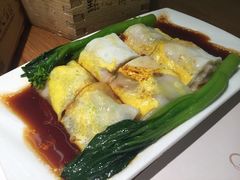 -点心传说·粤菜点心(佐阾虹湾店)
