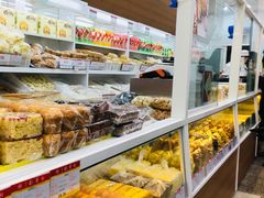 -北京稻香村(学清店)