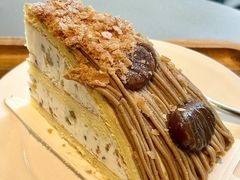 -Peet's Coffee皮爷咖啡(德基店)