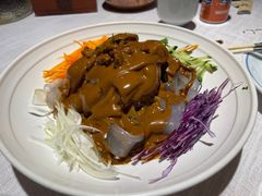 -大鸭梨烤鸭·北京菜(南小街/南苑店)