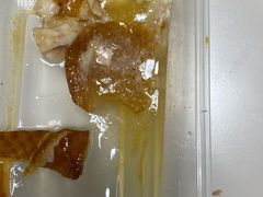 极品烤鸭-北纬39度天津宴(黑牛城道店)