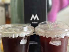 -M Stand(北京平安幸福中心店)