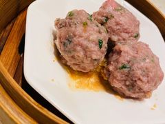 -京香轩·中餐厅(上海中庚聚龙酒店)