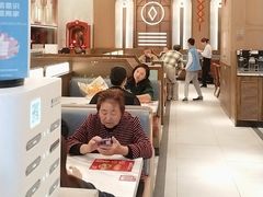 -新世界餐厅(万达店)