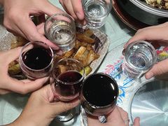 -天宝海鲜酒楼(开发区珠江道店)