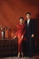 -卡兹摄影STUDIO婚纱摄影(文化路万达店)