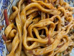 -门框胡同百年卤煮(鸟巢店)