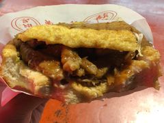 -花莲东大门国际观光夜市