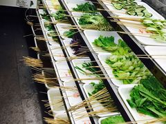 -袁记串串香(新南门店)