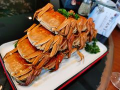 -锡和无锡菜(景丽苑店)