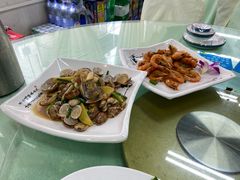 -景好海鲜餐厅(大鹏必选旅游店)