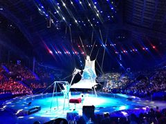 -珠海横琴长隆《卡卡虎奇遇记》