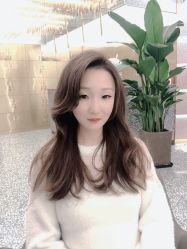 -3AM·S HAIR SALON烫发染发接发
