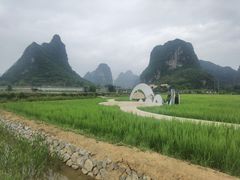 -明仕田园