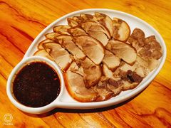 -姥姥家春饼店(惠新东街店)