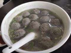 -潮镇老尾牛杂(环城西路店)