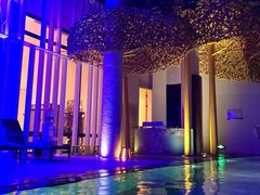 -上海滴水湖皇冠假日酒店