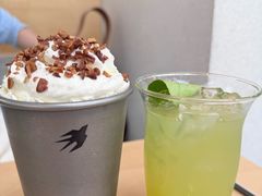 -BeauTea水仙(coco park店)