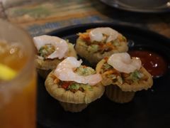 -Limapulo: Baba Can Cook