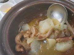 -南景饭店(万家丽路店)