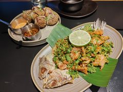 -Ameigo梅果·云贵川bistro(长宁来福士店)