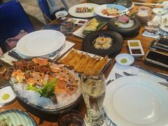 -Mr·Fish鱼鲜生海鲜放题(银泰in99店)