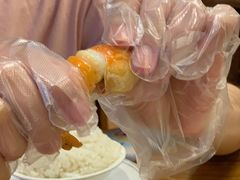 -木空间潇湘罗氏虾