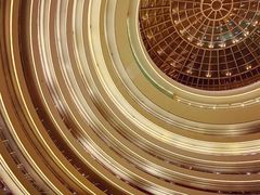 -杭州国际会议中心洲际酒店-原素全日餐厅(解放东路店)