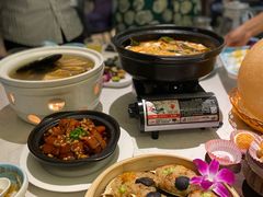 -香香海南菜餐厅