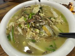 -山里人姜汁(府东小区店)