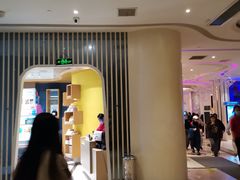 -好声音时尚量贩KTV(之心城店)