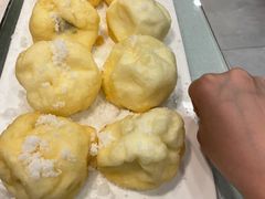 雪衣豆沙-黄家饺子东北特色菜馆(湖滨商业街店)