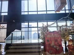 -上海龙之梦万丽酒店