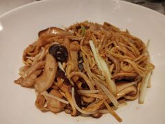 -翠华餐厅(百老汇店)