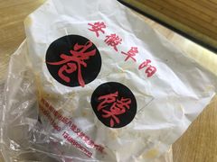 -安徽阜阳卷馍(西单店)
