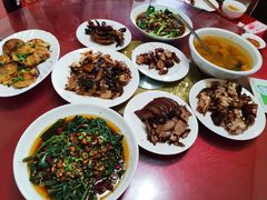 -清泉馆(望江路店)